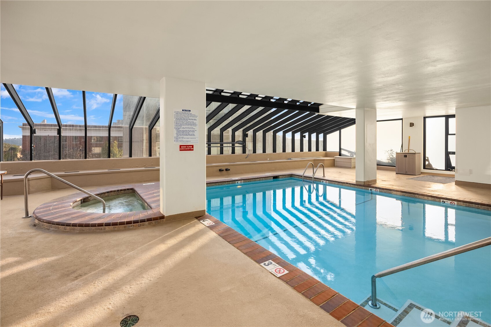 2201 3rd Avenue Unit: 801