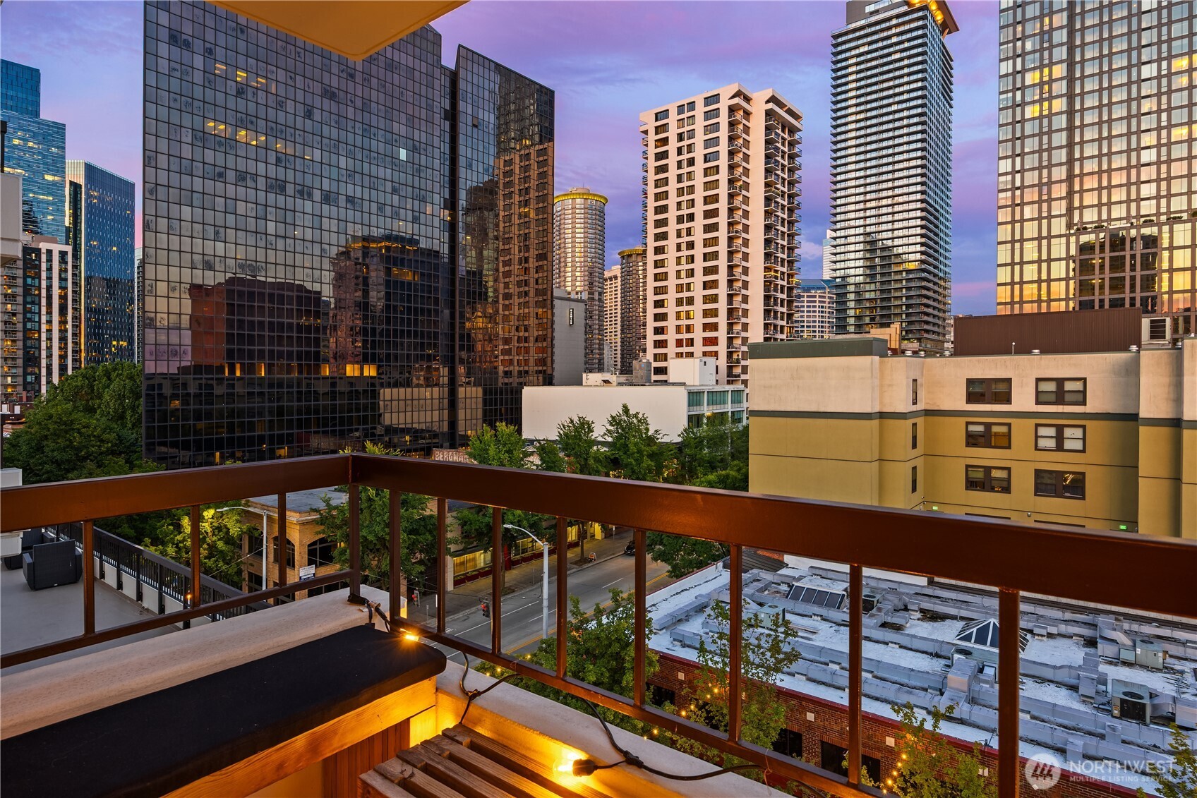 2201 3rd Avenue Unit: 801