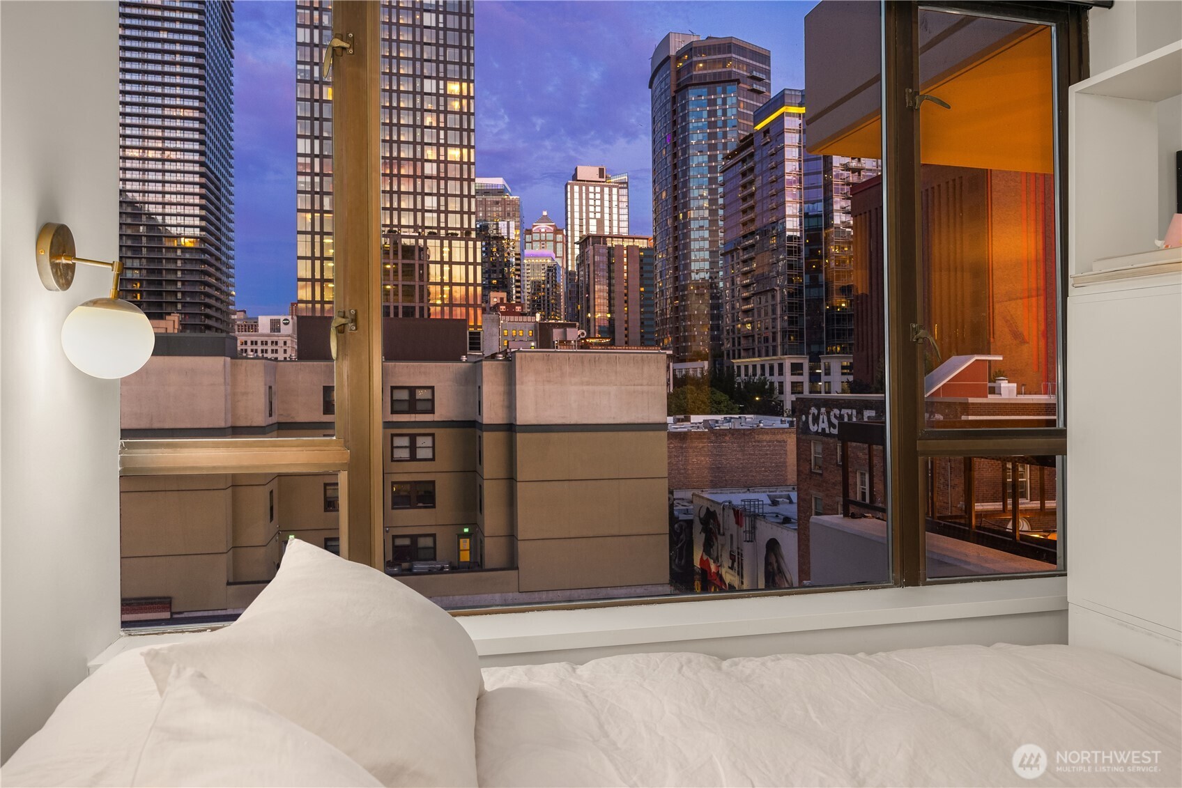 2201 3rd Avenue Unit: 801