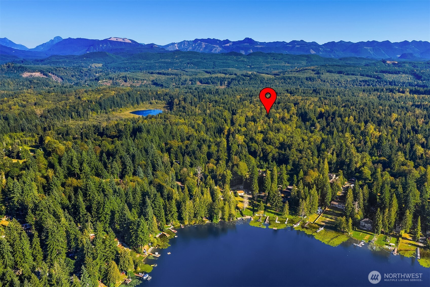358 XX NE Moss Lake Road