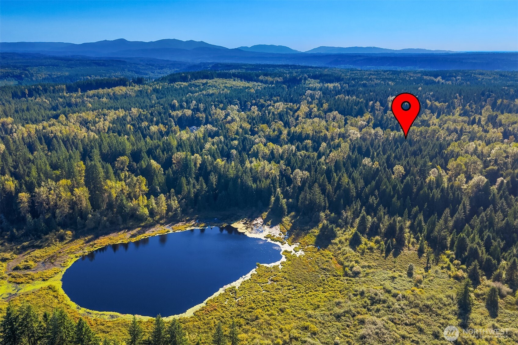 358 XX NE Moss Lake Road