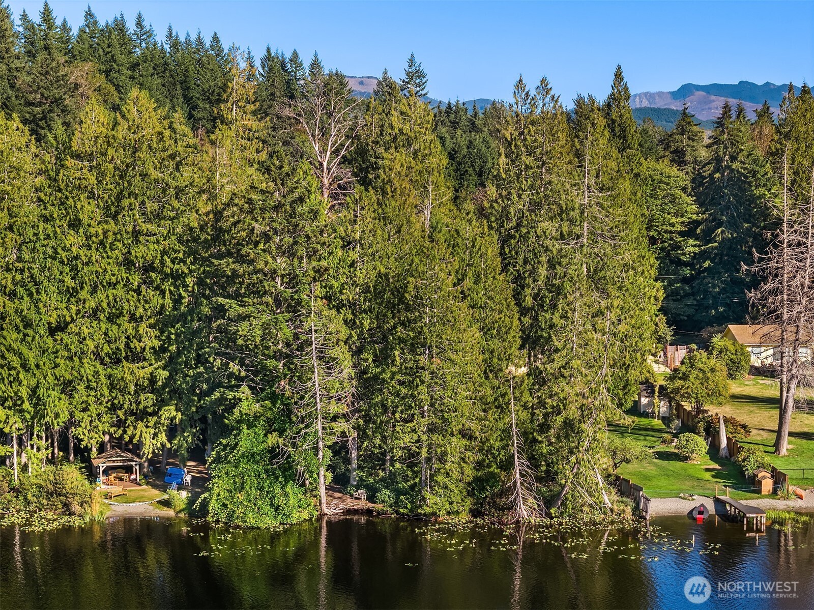 358 XX NE Moss Lake Road