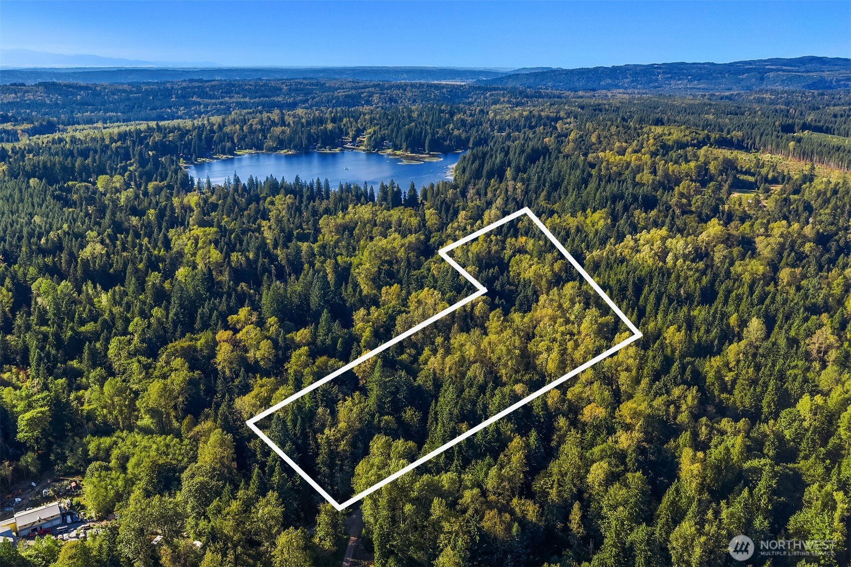 358 XX NE Moss Lake Road