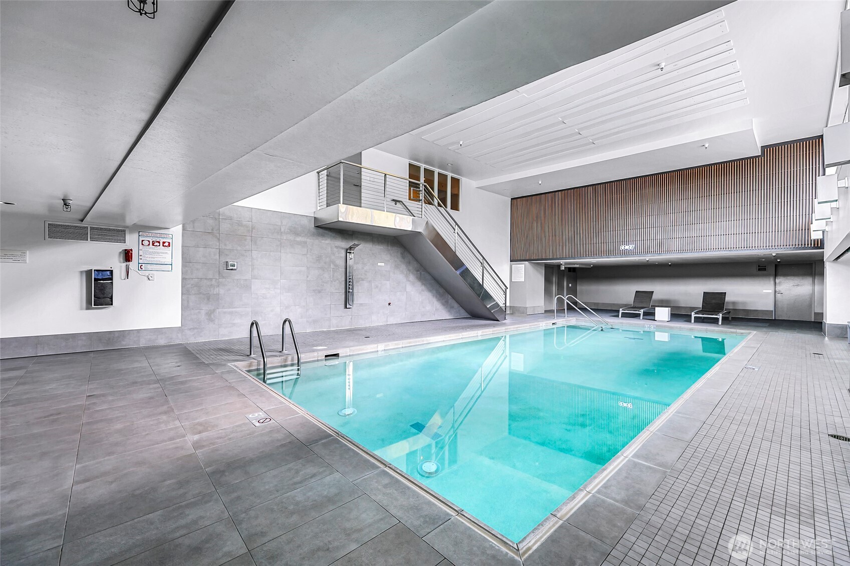 1415 2nd Avenue Unit: 2510