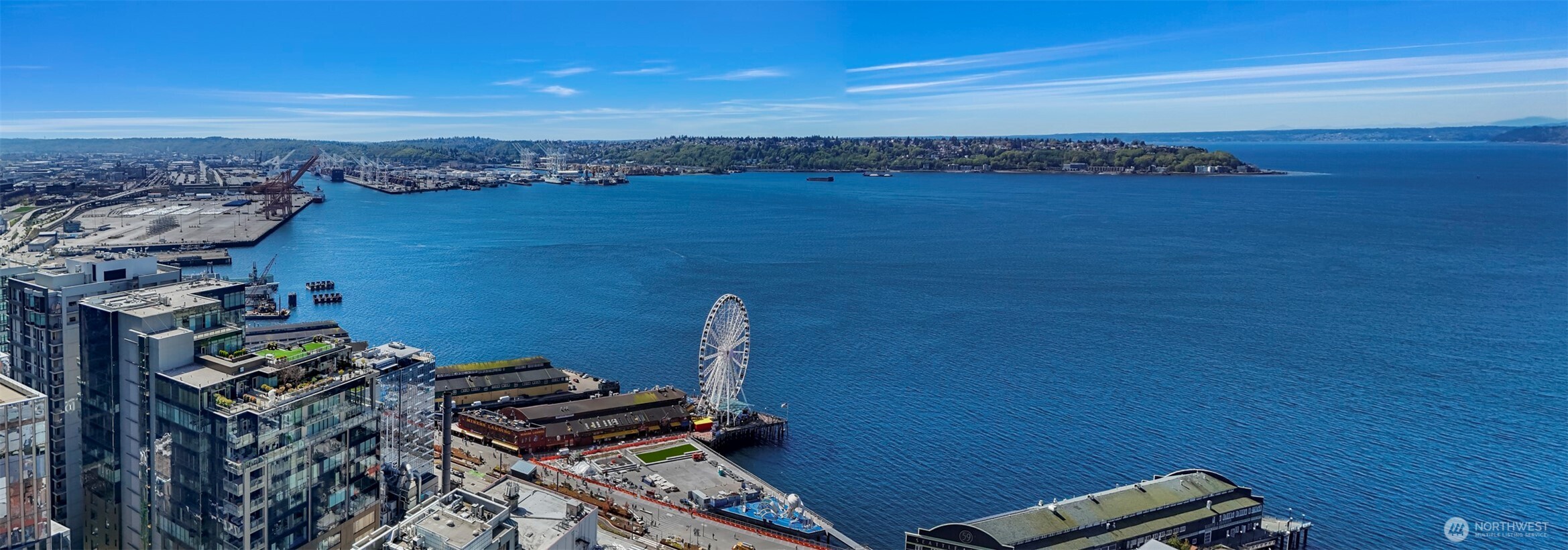 1415 2nd Avenue Unit: 2510