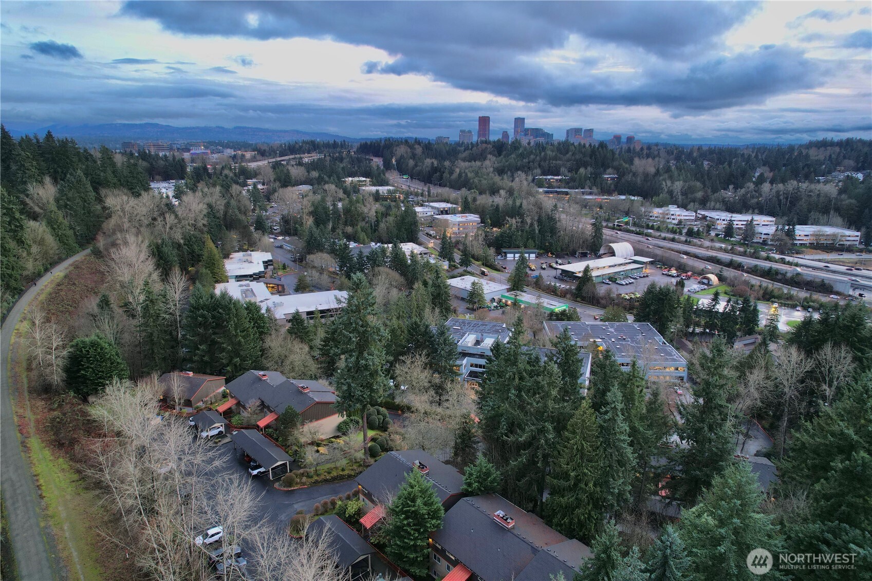 11058 NE 33rd Place Unit: D3