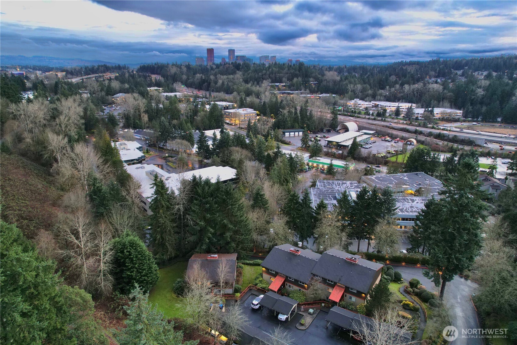 11058 NE 33rd Place Unit: D3