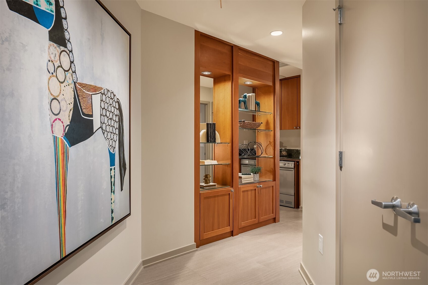 1000 1st Avenue Unit: 1901