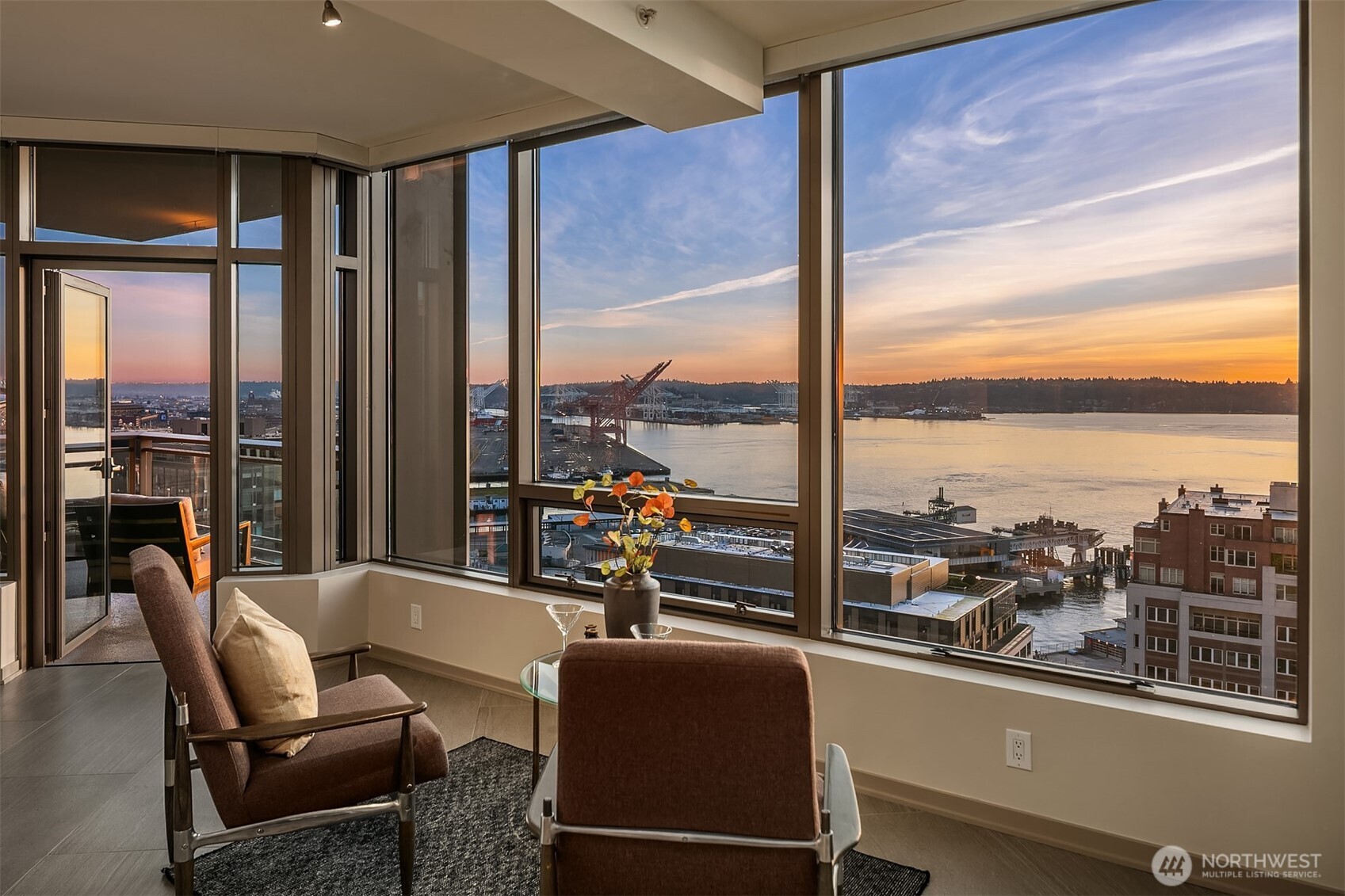 1000 1st Avenue Unit: 1901