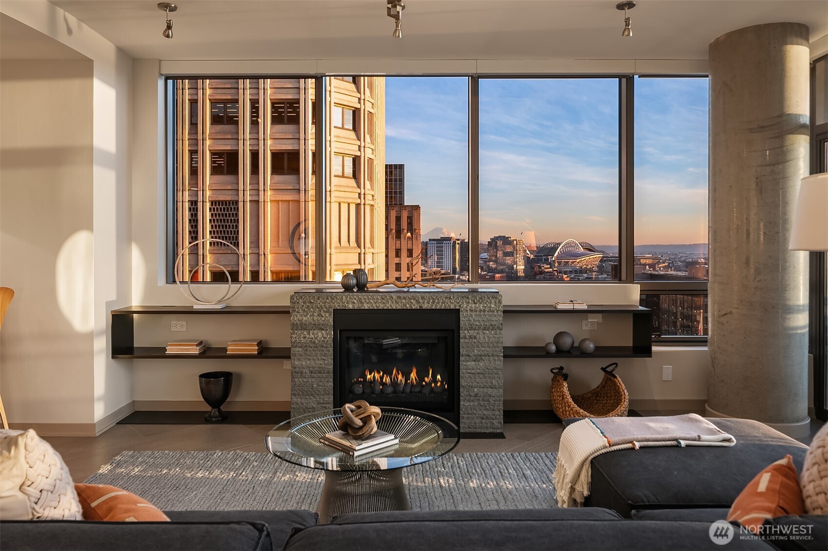 1000 1st Avenue Unit: 1901