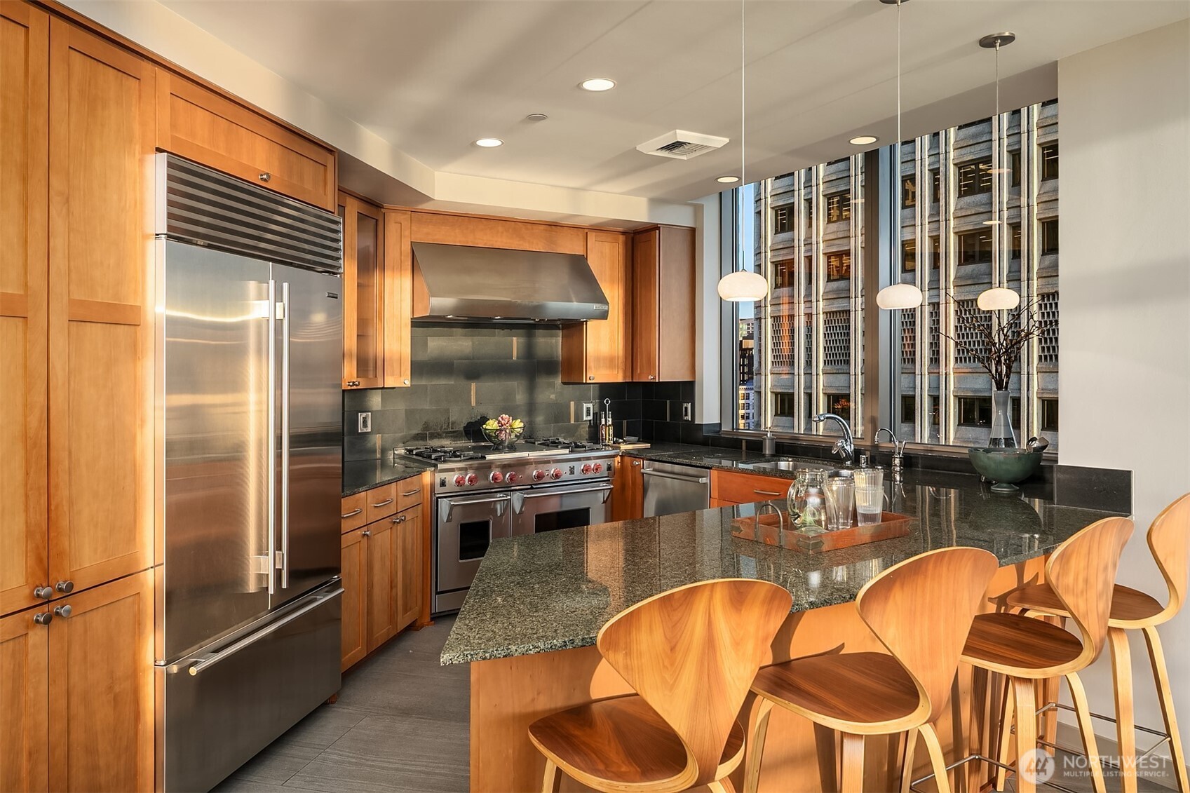 1000 1st Avenue Unit: 1901