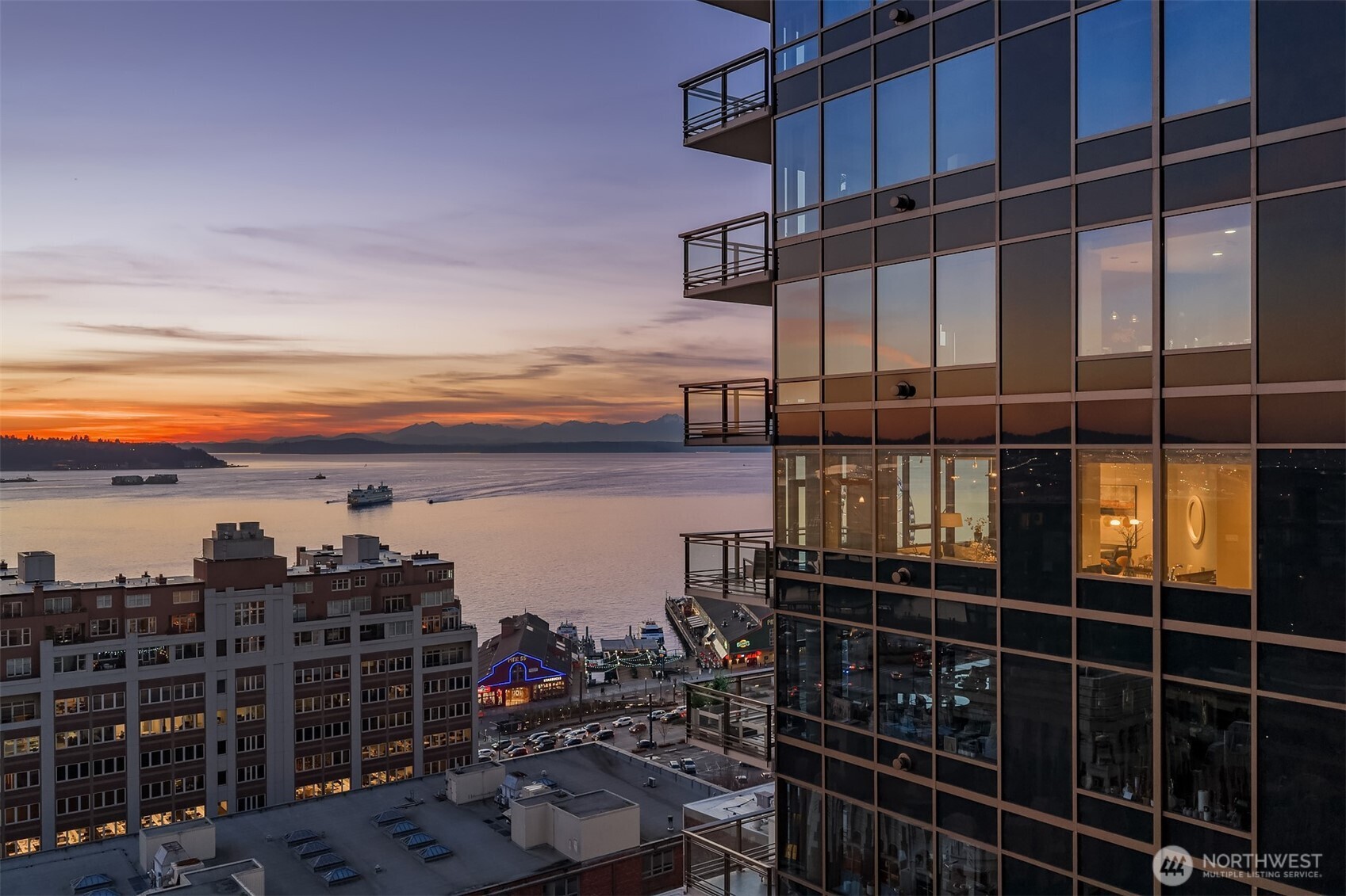 1000 1st Avenue Unit: 1901
