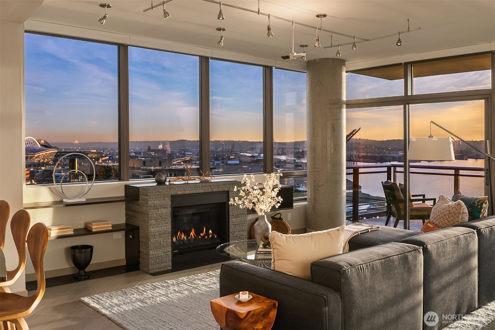 1000 1st Avenue Unit: 1901