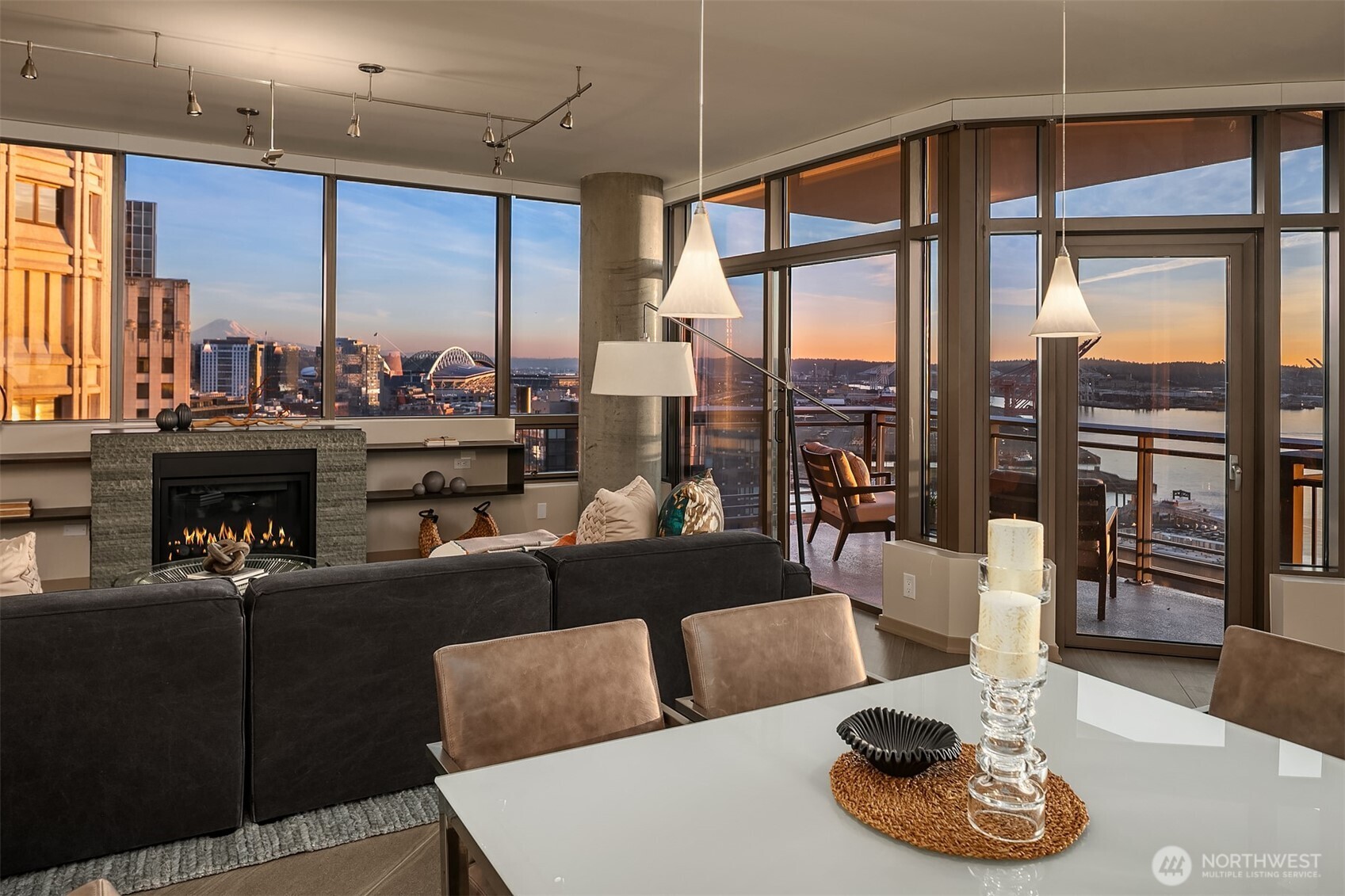 1000 1st Avenue Unit: 1901