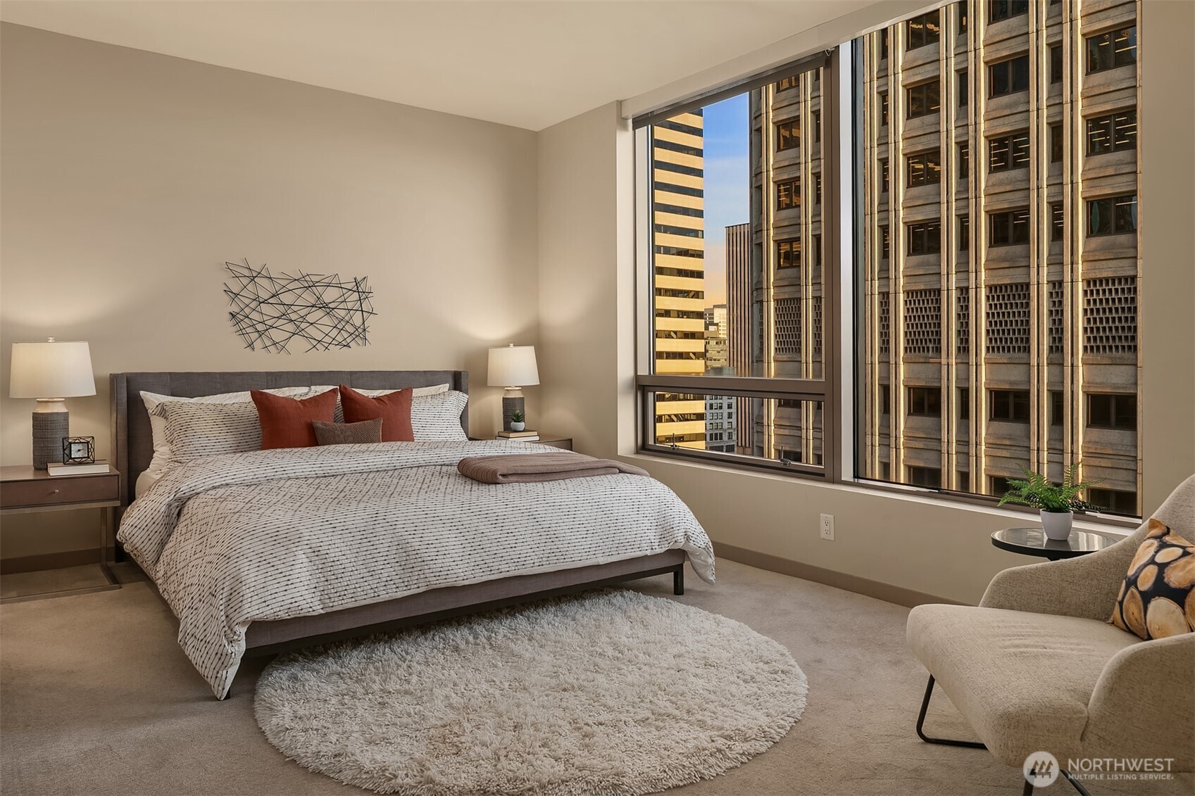 1000 1st Avenue Unit: 1901