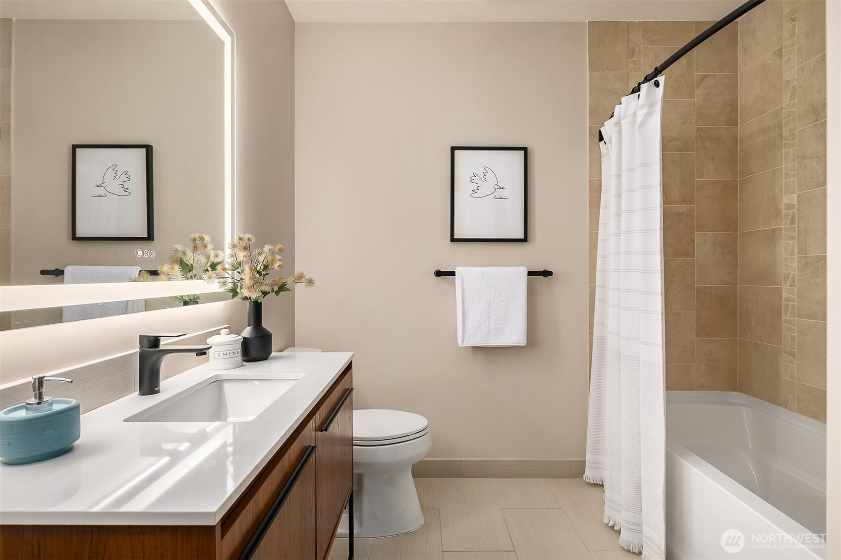 1000 1st Avenue Unit: 1901