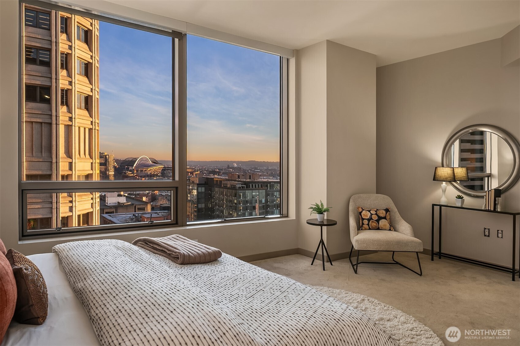 1000 1st Avenue Unit: 1901