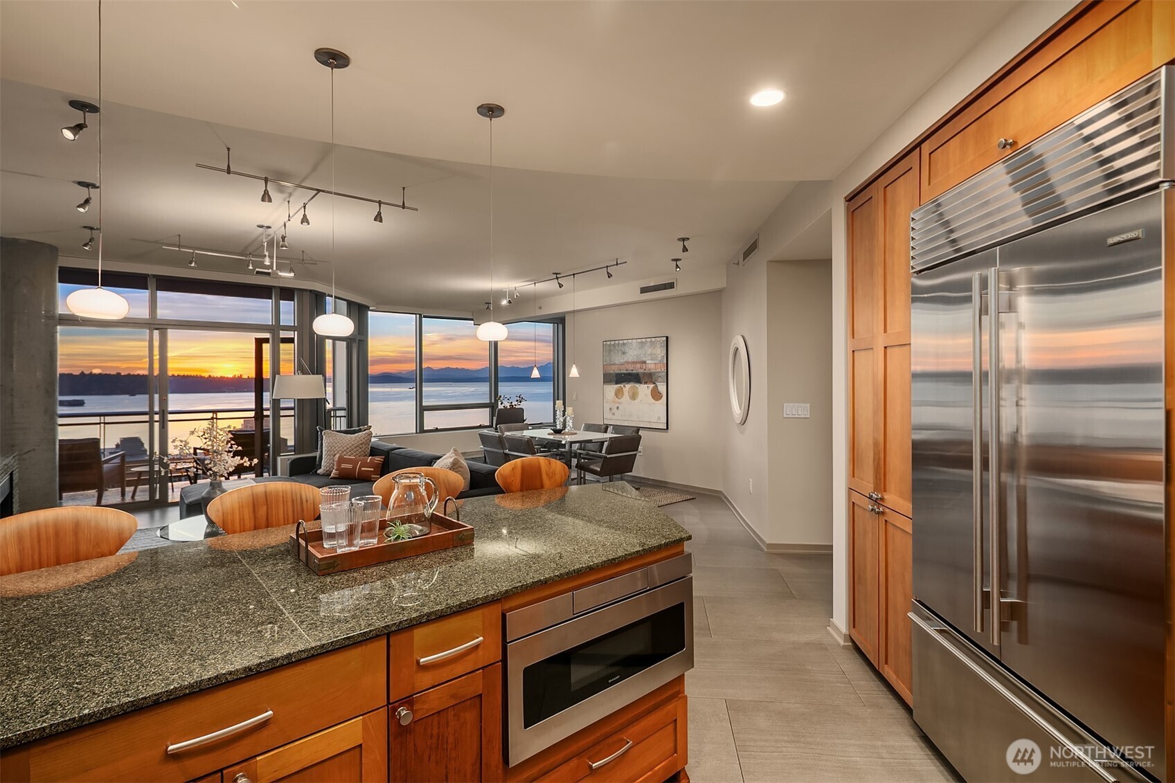 1000 1st Avenue Unit: 1901