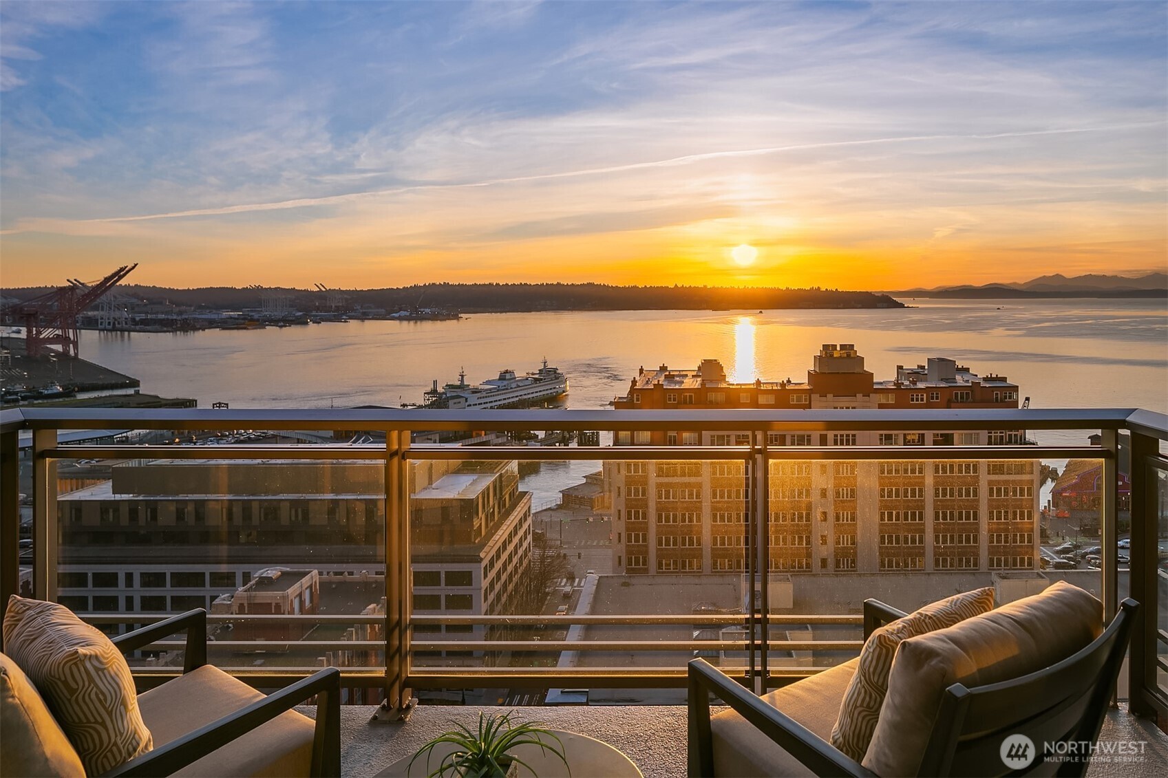 1000 1st Avenue Unit: 1901