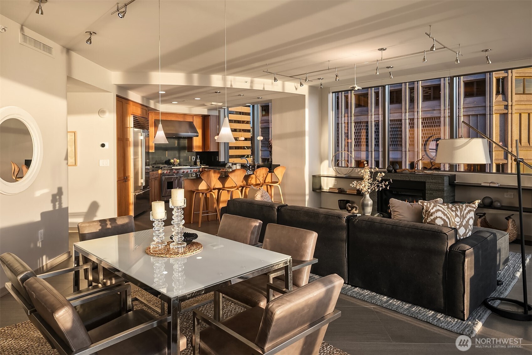 1000 1st Avenue Unit: 1901