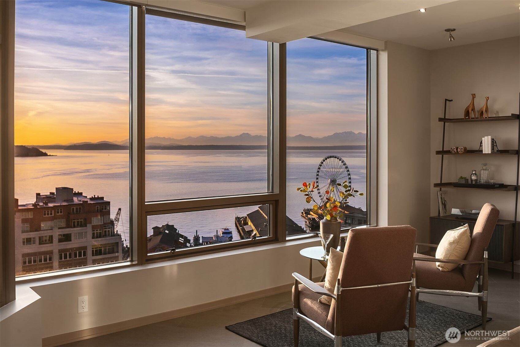 1000 1st Avenue Unit: 1901