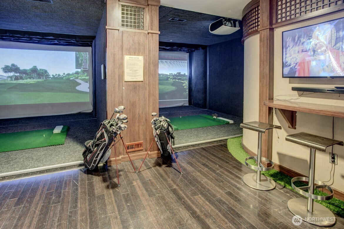 1000 1st Avenue Unit: 1901