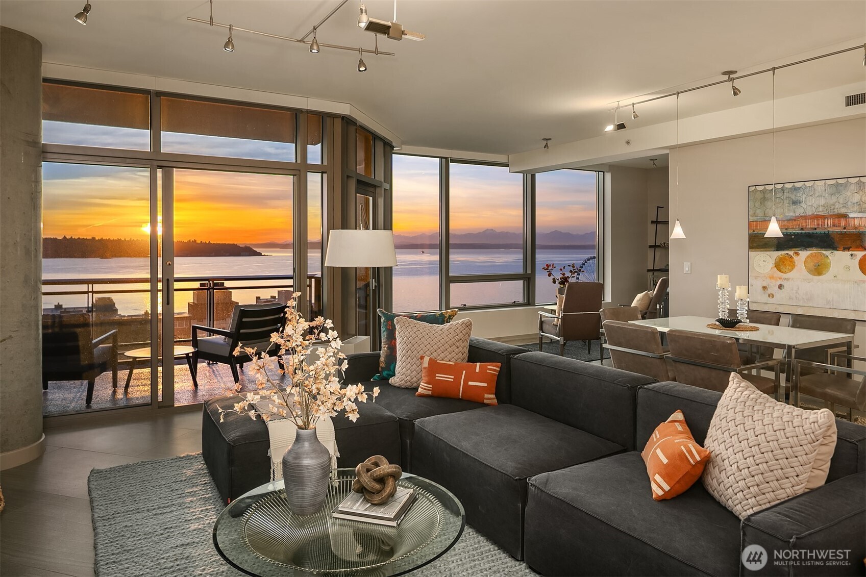 1000 1st Avenue Unit: 1901