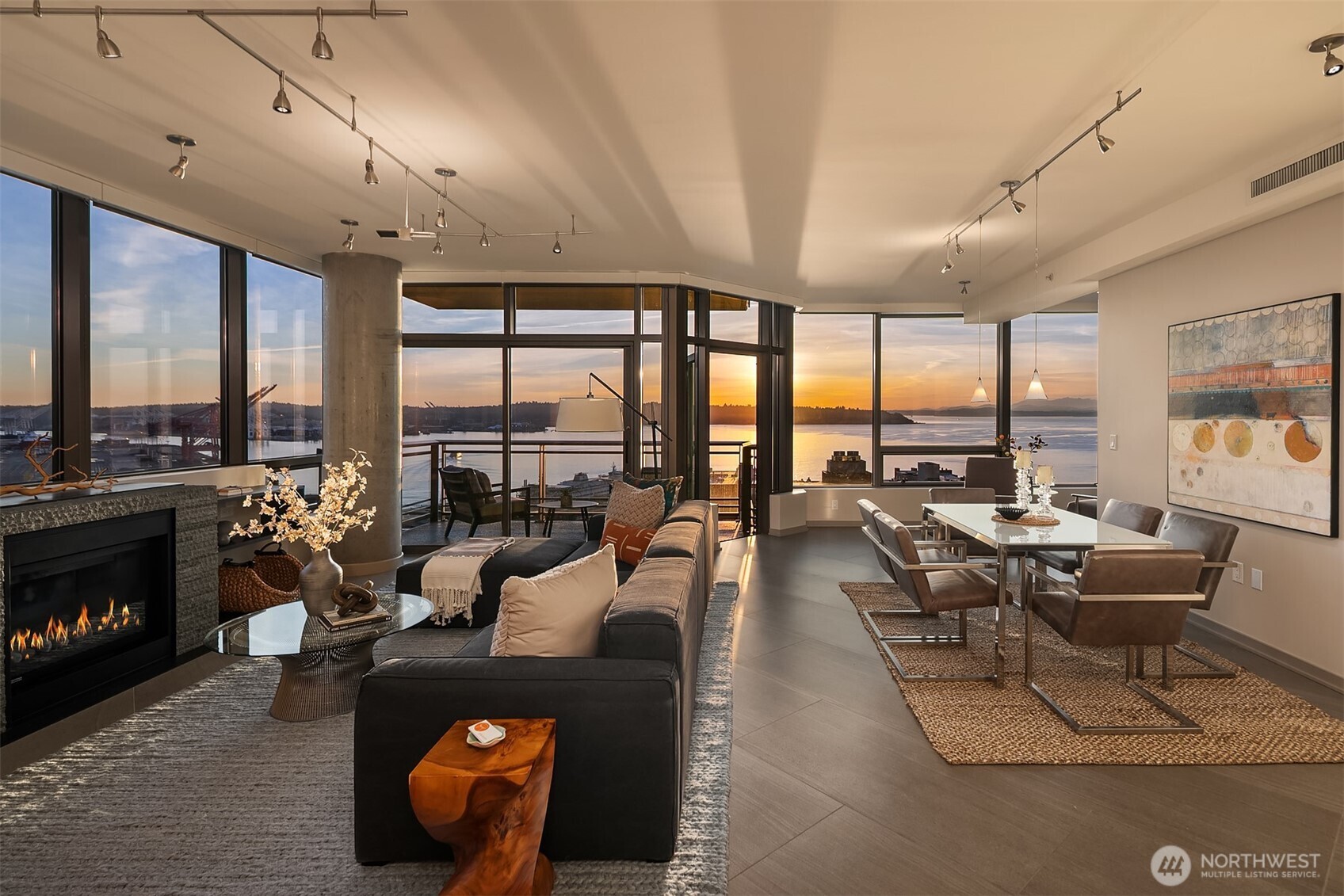 1000 1st Avenue Unit: 1901