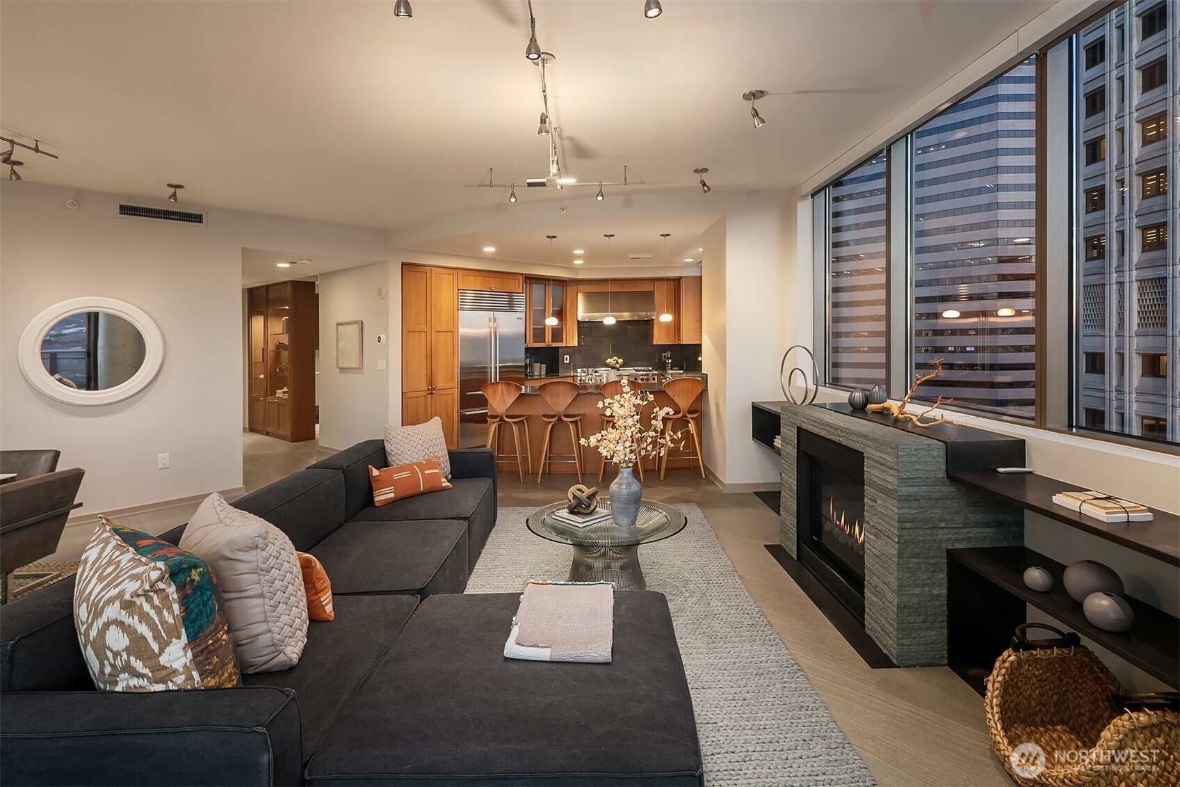 1000 1st Avenue Unit: 1901