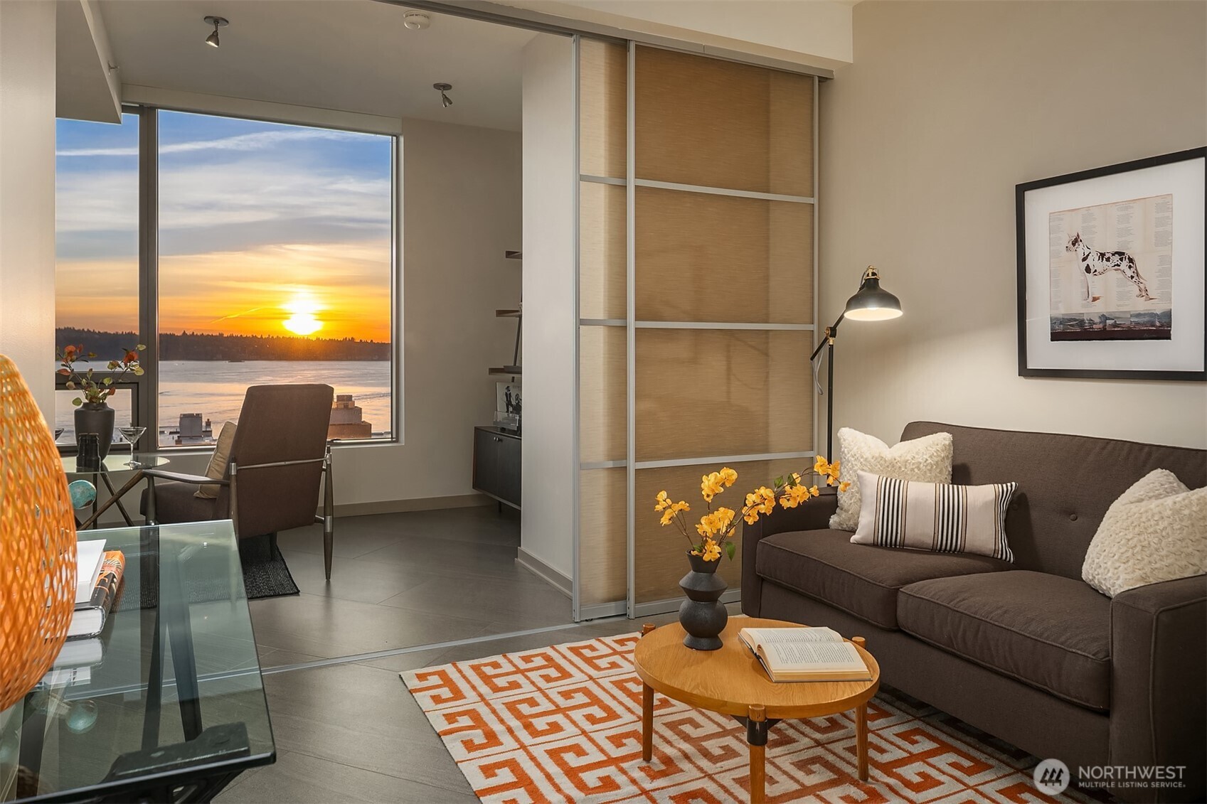 1000 1st Avenue Unit: 1901