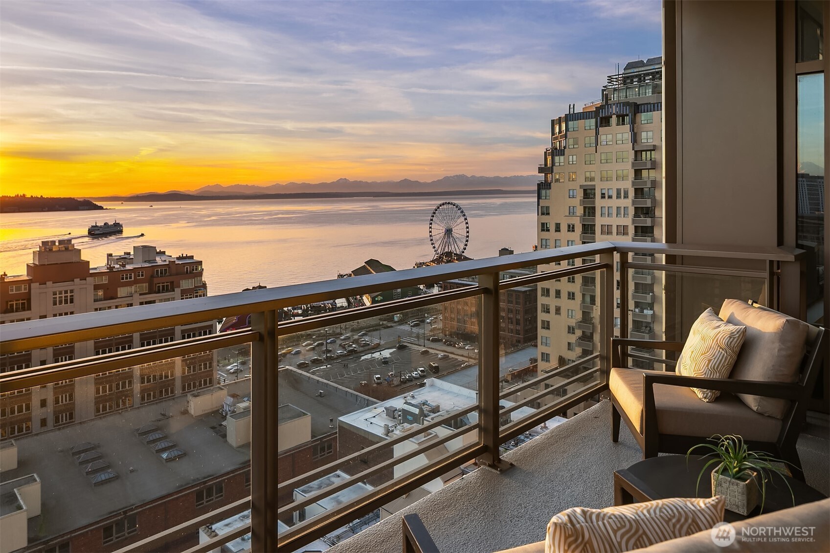 1000 1st Avenue Unit: 1901