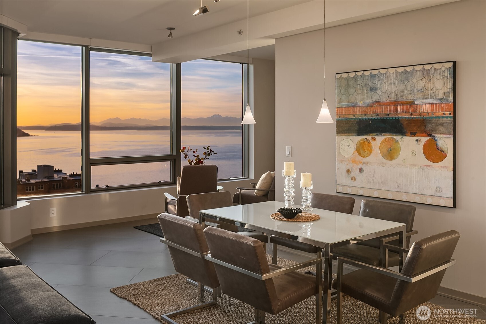 1000 1st Avenue Unit: 1901