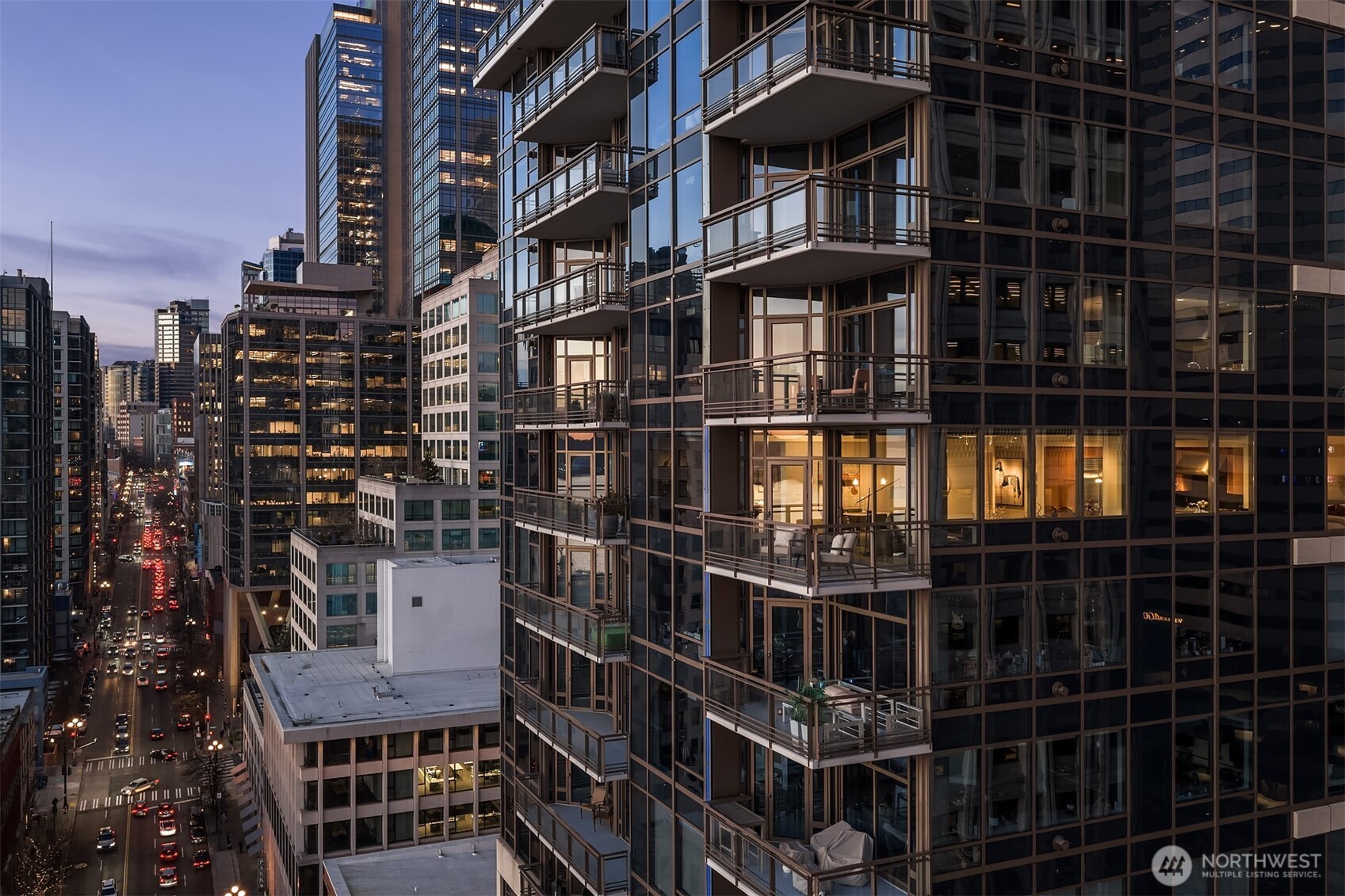 1000 1st Avenue Unit: 1901