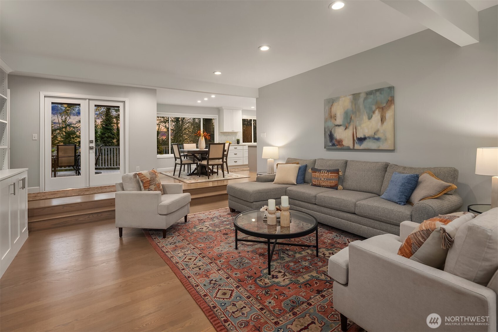 11721 NE 41st Street