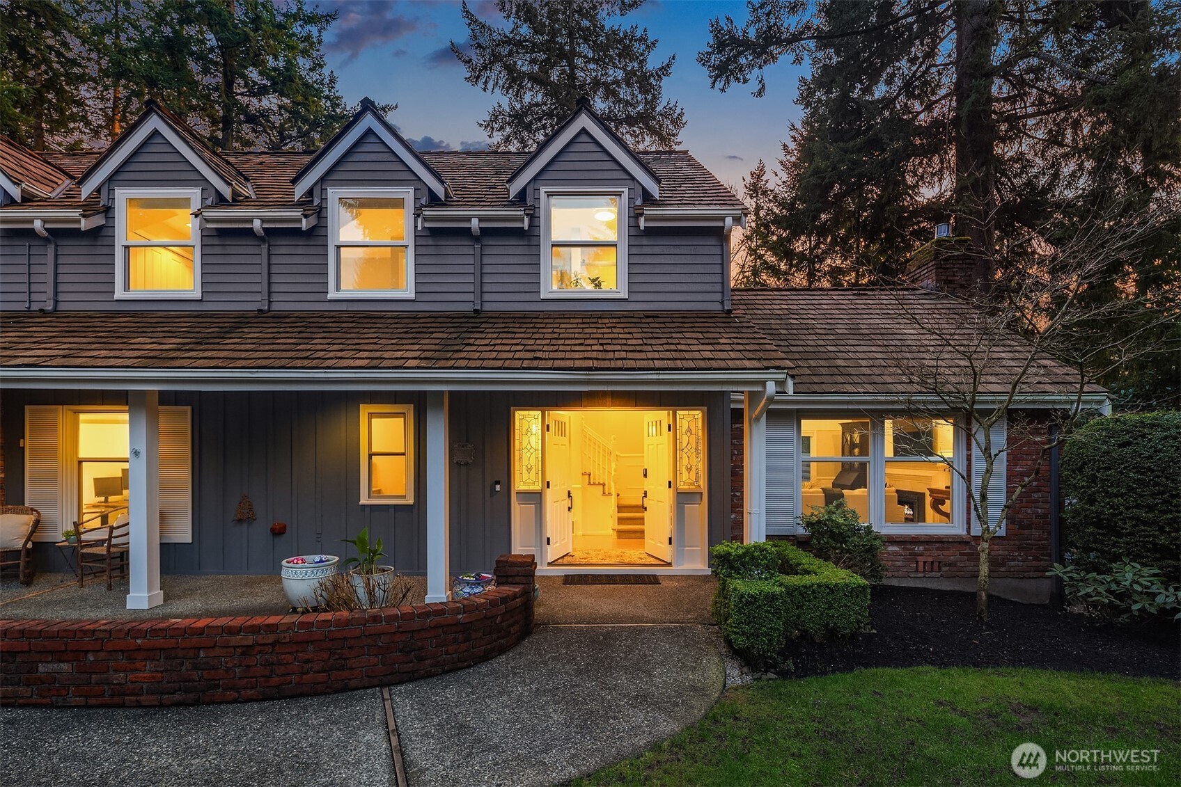 11721 NE 41st Street