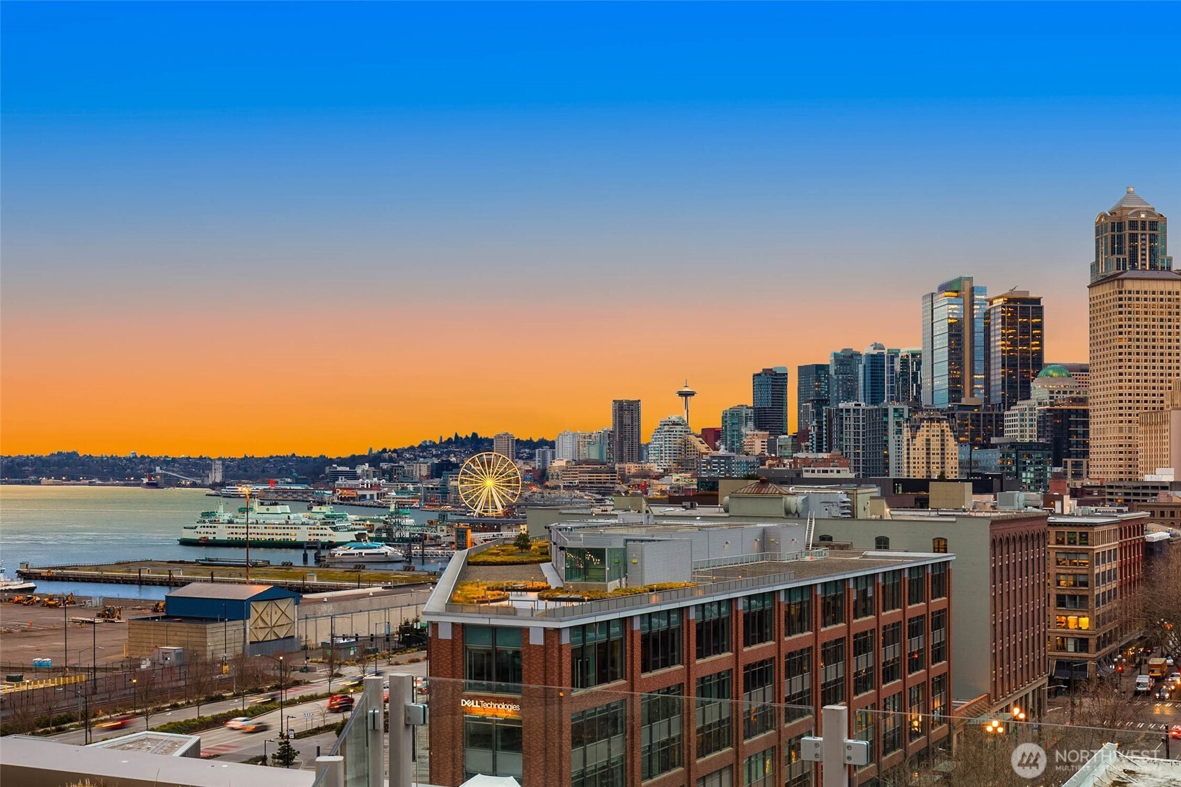 590 1st Avenue S Unit: 702