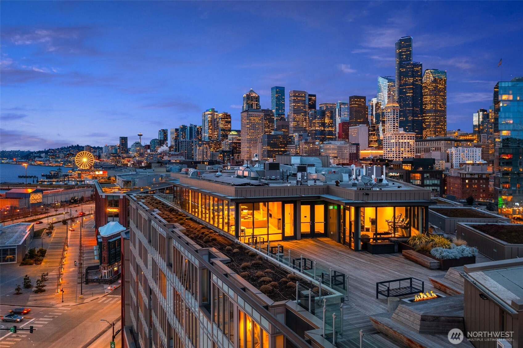 590 1st Avenue S Unit: 702