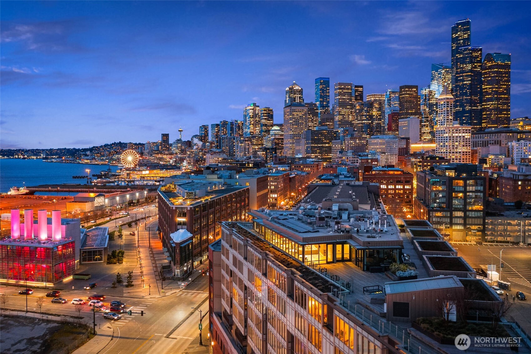 590 1st Avenue S Unit: 702