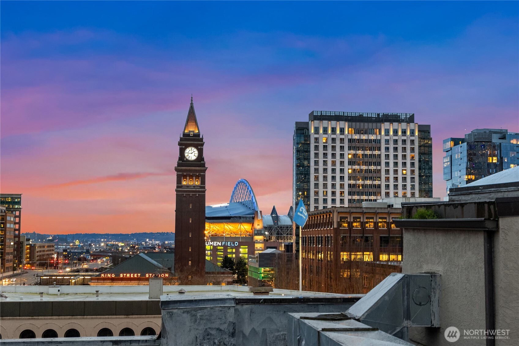 210 3rd Avenue S Unit: 2C