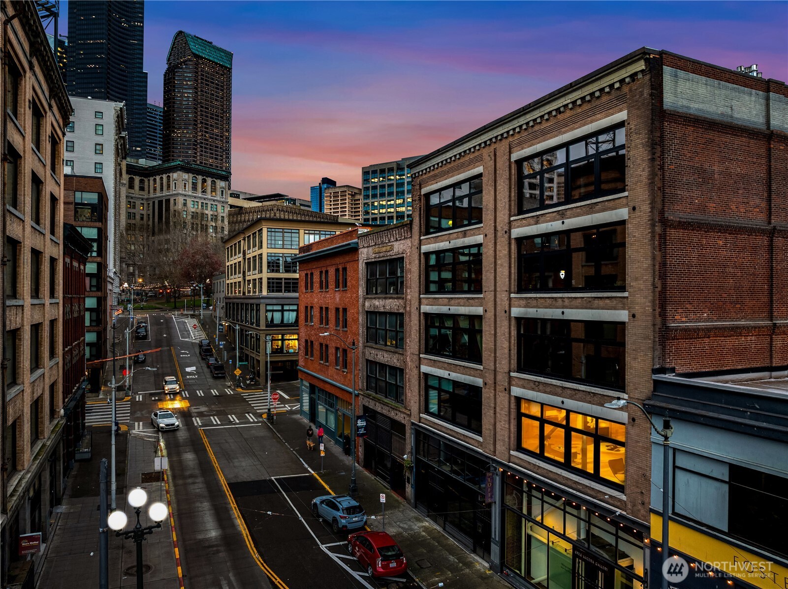 210 3rd Avenue S Unit: 2C