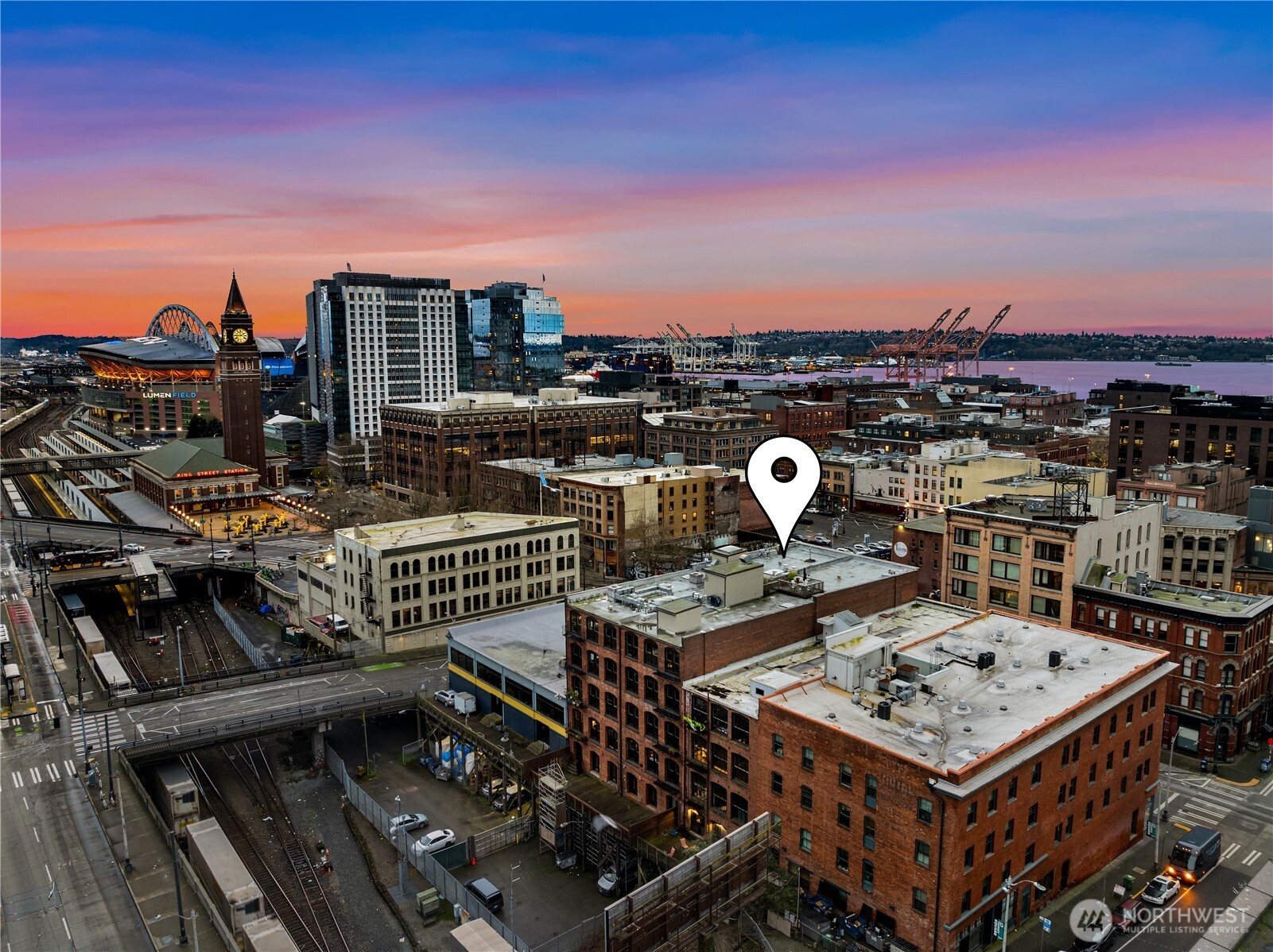 210 3rd Avenue S Unit: 2C