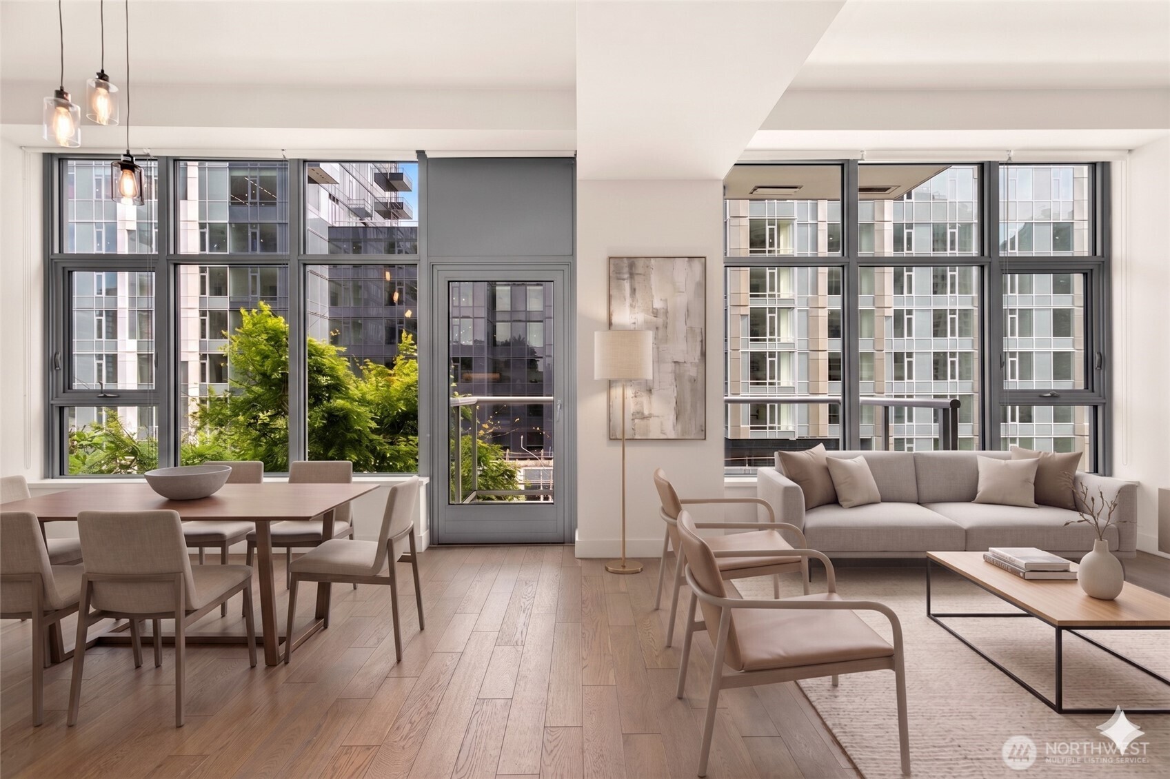 588 Bell Street Unit: 801s