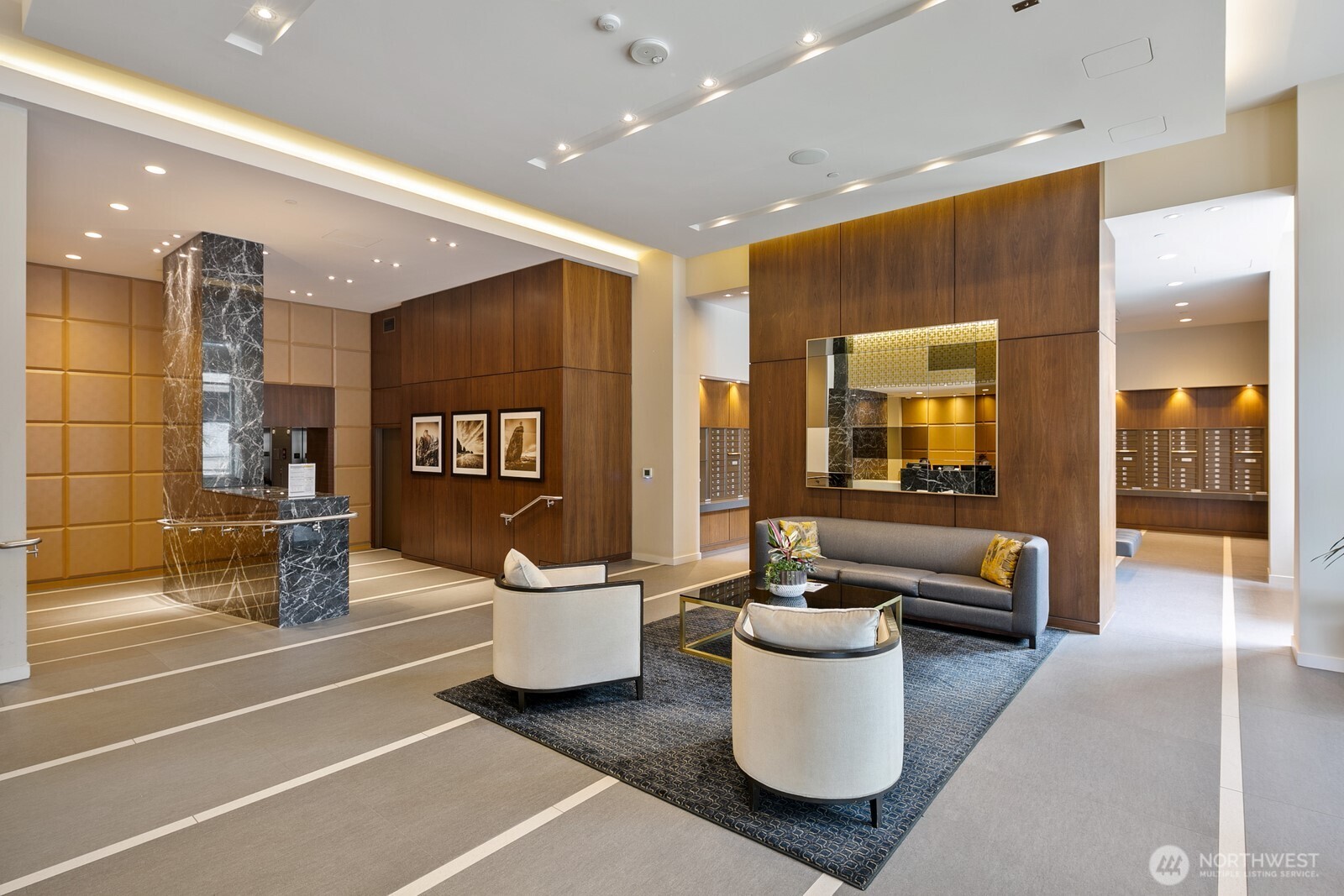 588 Bell Street Unit: 801s
