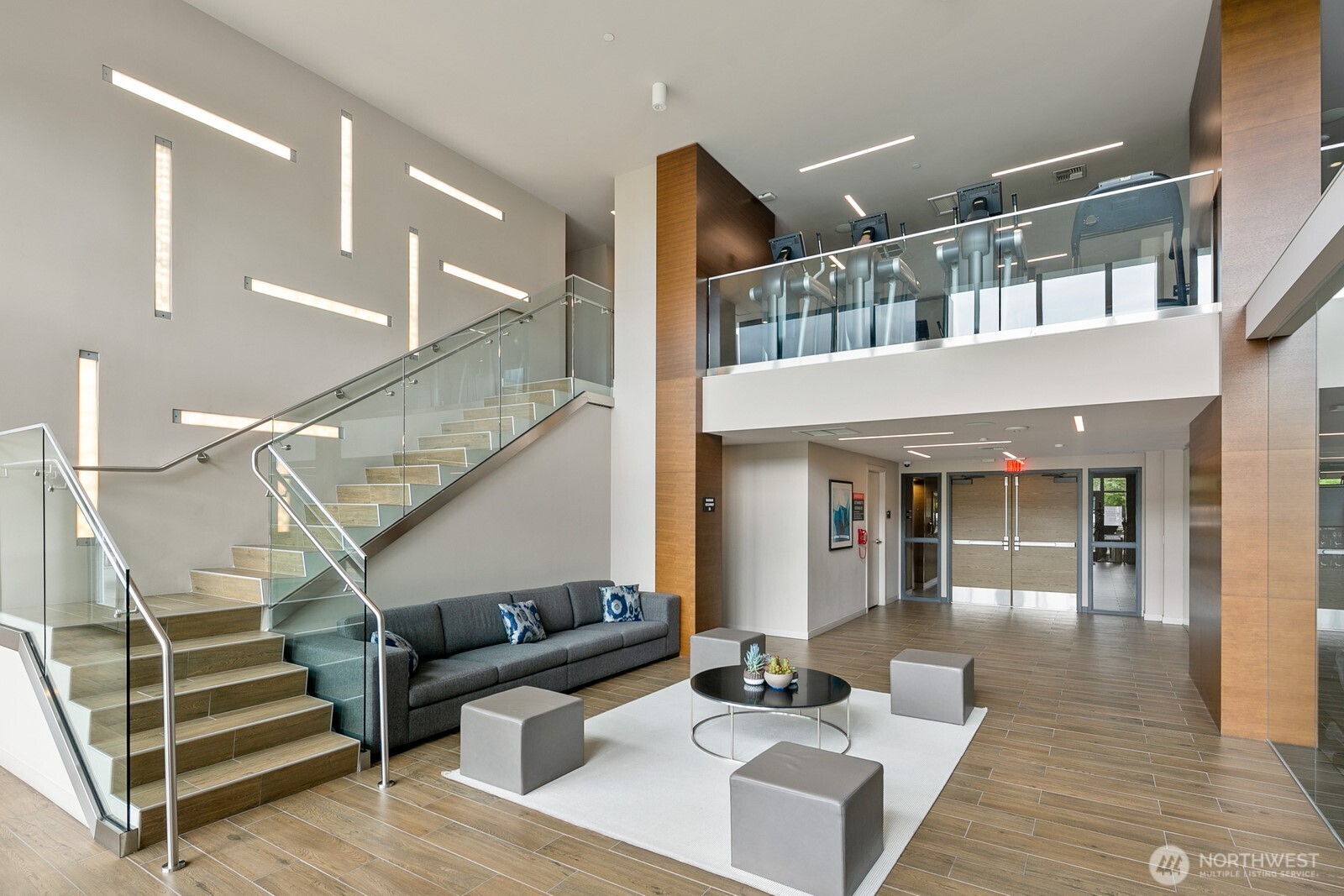 588 Bell Street Unit: 801s