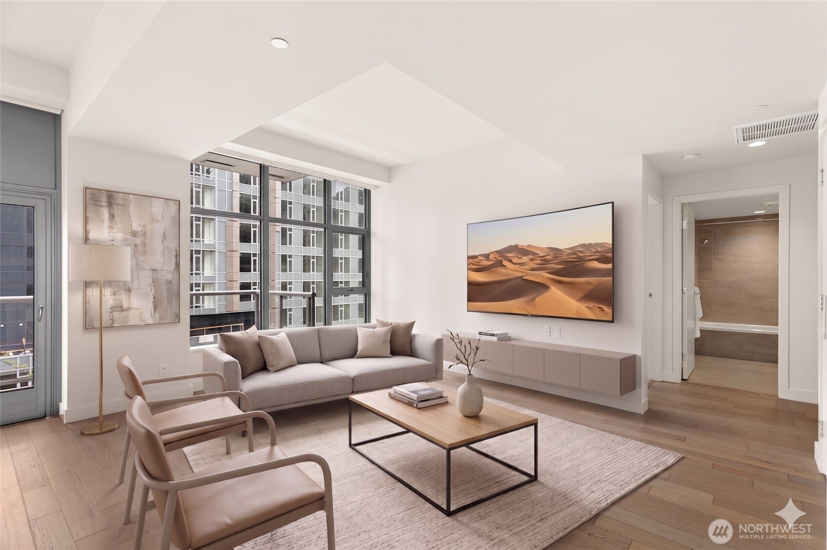 588 Bell Street Unit: 801s