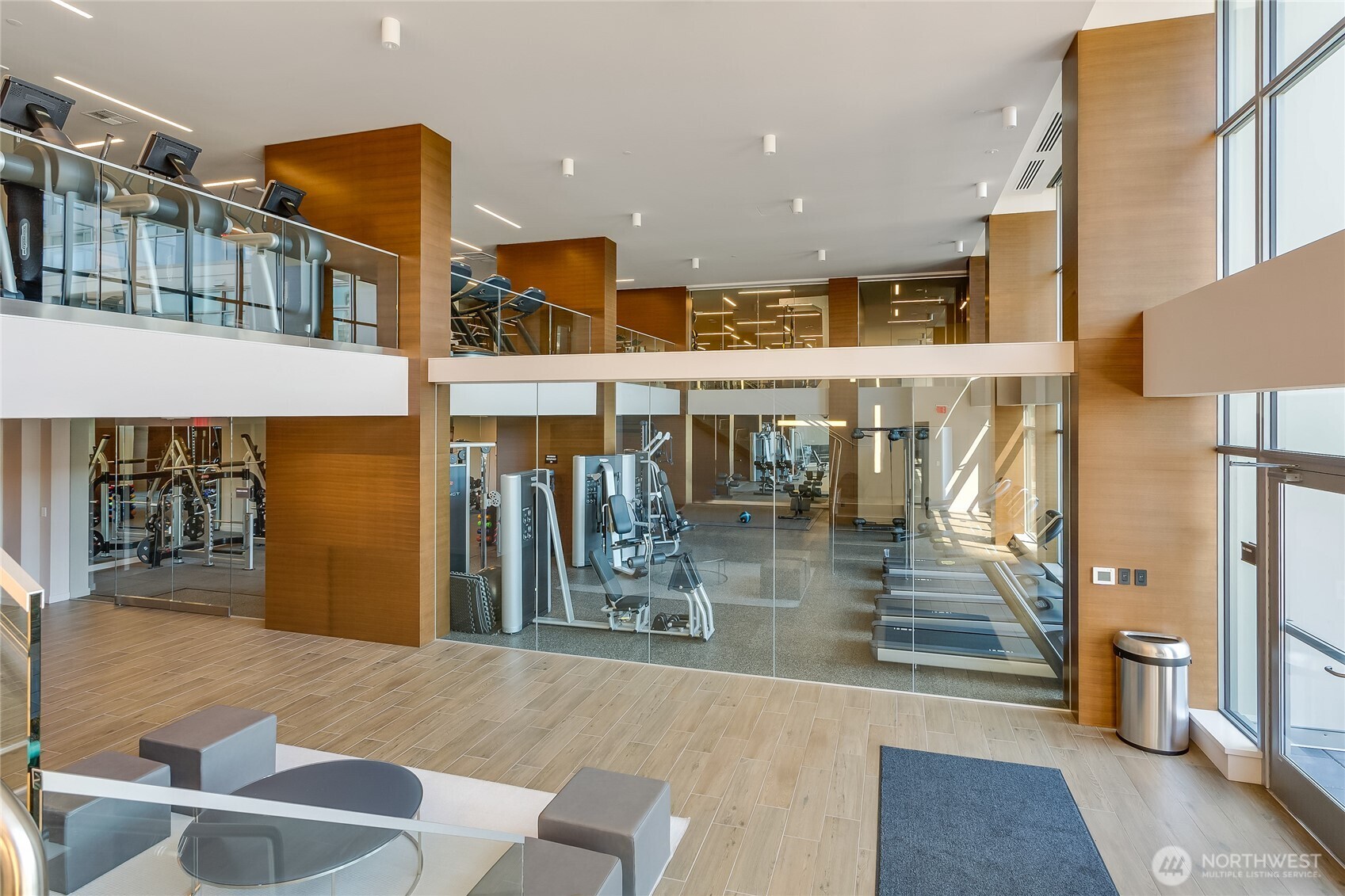 583 Battery Street Unit: 2905N