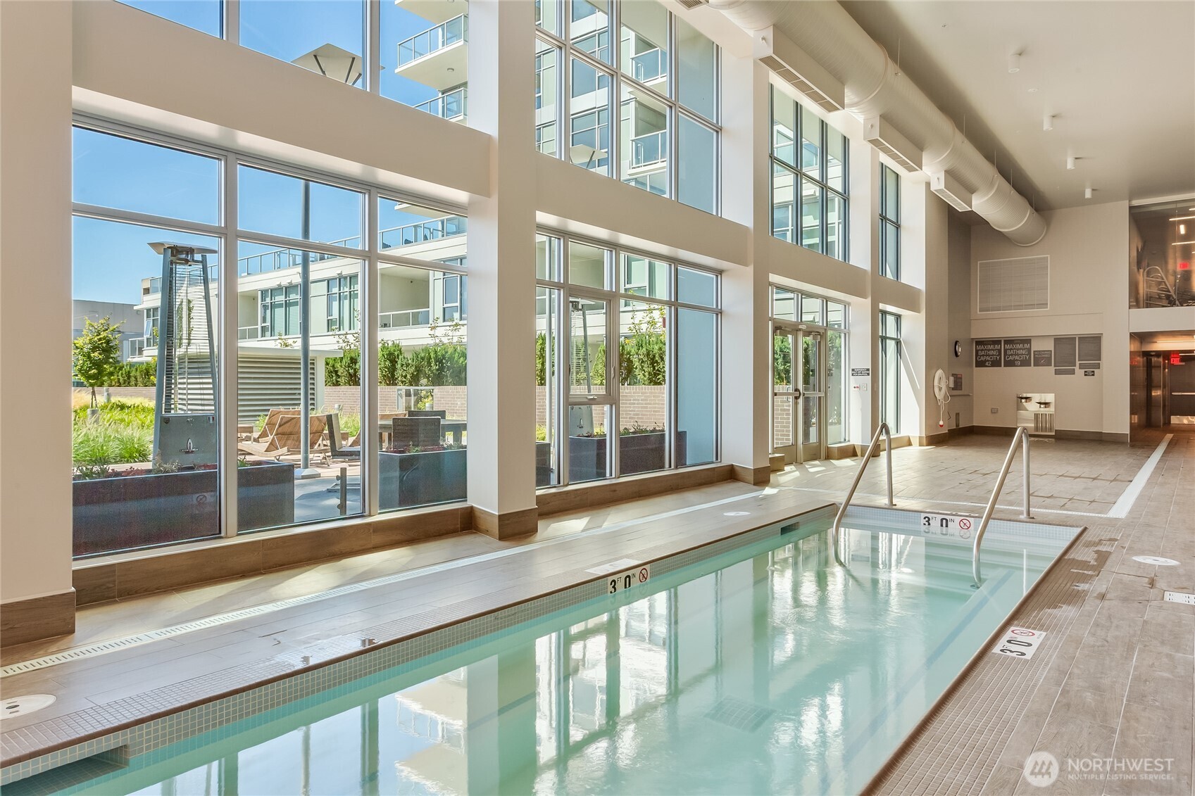 583 Battery Street Unit: 2905N