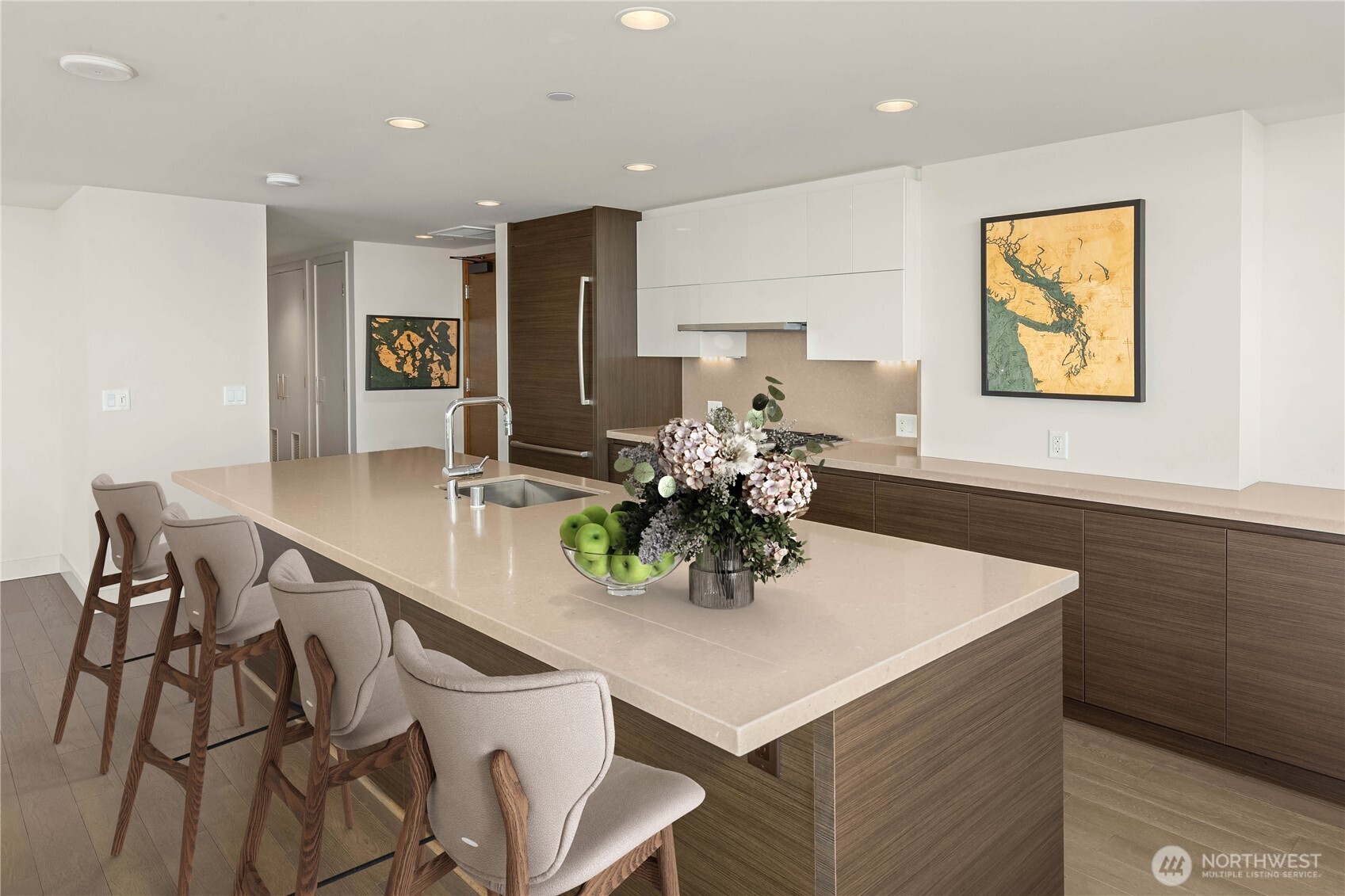 583 Battery Street Unit: 2905N