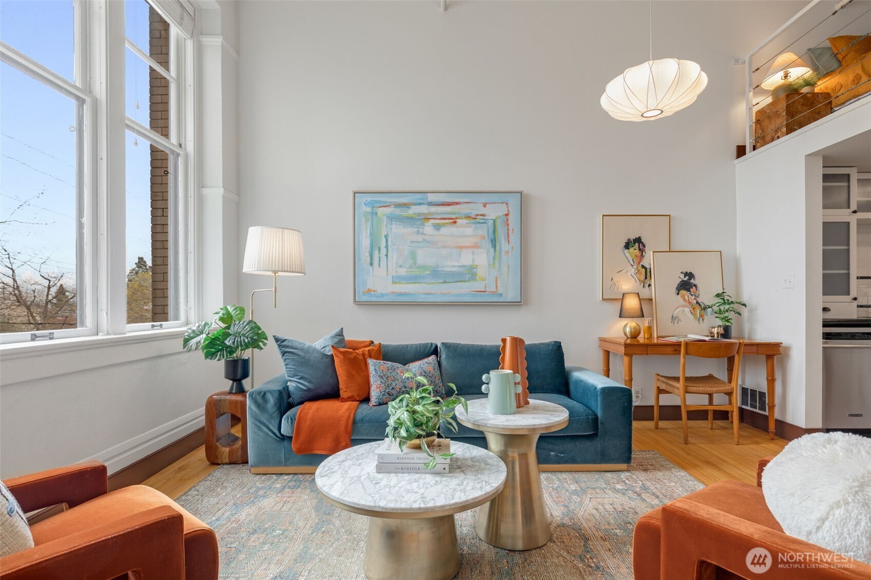 201 Galer Street Unit: 436