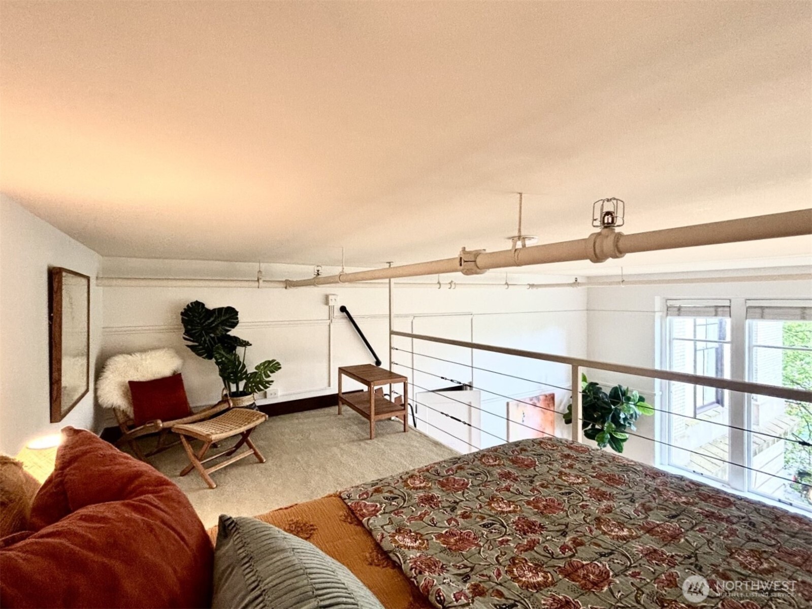 201 Galer Street Unit: 436